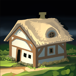 Une maison